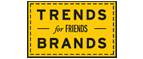 Скидка 10% на коллекция trends Brands limited! - Каргалинская